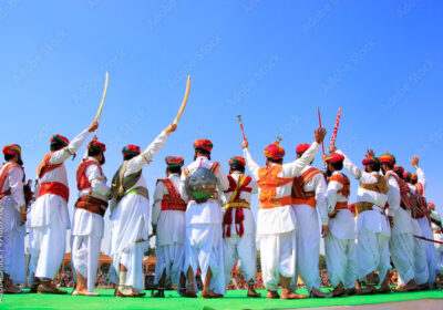 Desert Festival Jaisalmer