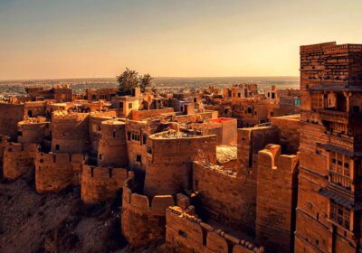 Jaisalmer
