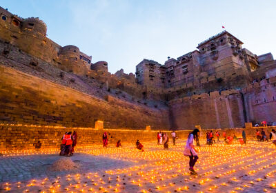 Jaisalmer